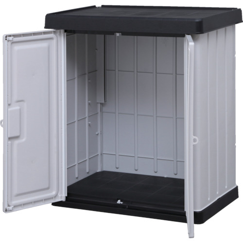 ＩＲＩＳ HL-850EK 直送 代引不可・他メーカー同梱不可 ２２８２０７ ホームロッカー ＨＬ−８５０ＥＫ HL850EK アイリスオーヤマ 物置