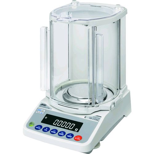 Ａ＆Ｄ HR250AZ 校正用分銅内蔵分析用天びん ＨＲ２５０ＡＺ HR250AZ HR-250AZ 分析用電子天びん