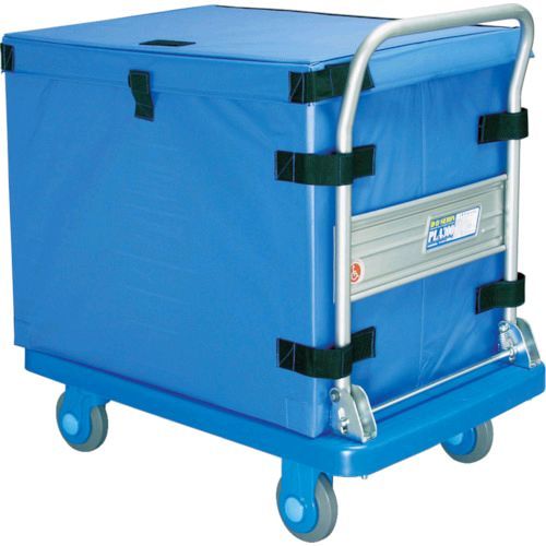 【個数：1個】 カナツー  HT-BOX686  シートボックス６８６　ブルー HTBOX686B