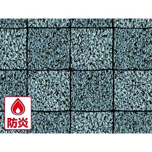 【個数：1個】明和  IRF-1042  屋外用床材　ＩＲＦ−１０４２　９１．５ｃｍ幅×１０ｍ巻　ＧＹ IRF1042