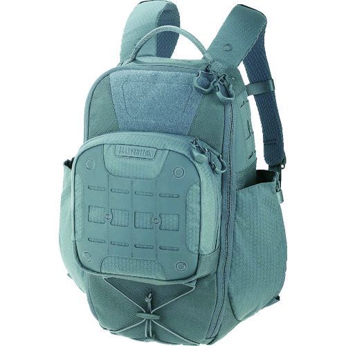 ＭＡＸ  LTHGRY  ＬＩＴＨＶＯＲＥ　エブリデイバックパック　グレー LTHGRYの通販は工具差し・収納用品
