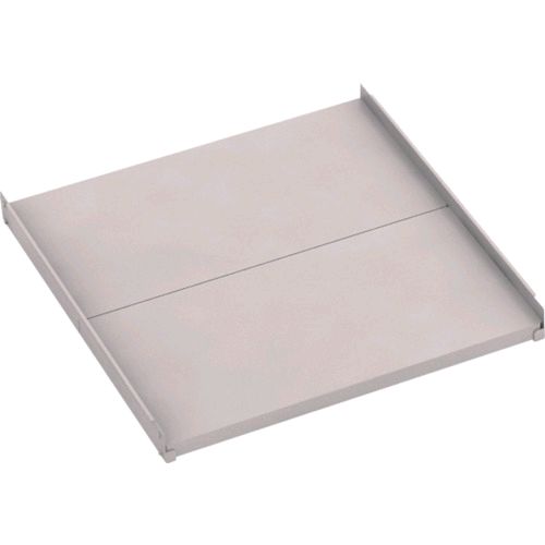 ＴＲＵＳＣＯ M3-T512S 直送 代引不可 スチールラック Ｍ３００Ｋｇ型中量棚板１４４０×１２００棚受付 ネオグレー M3T512S ネオグレー