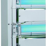 【個数：1個】 朝日 MPX-7000 捕虫器　ムシポン　ＭＰＸ−７０００ MPX7000