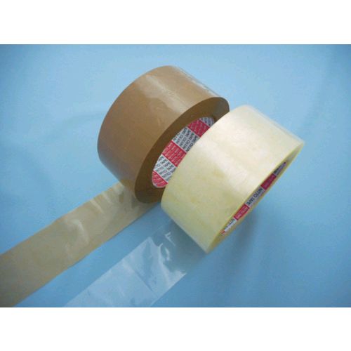 日東電工ＣＳ  MR3765-48TM  【10個入】  包装用ＯＰＰ粘着テープ ダンプロンＭ ＭＲ−３７６５ ４８ｍｍ×５０ｍ 透明MR376548TMの通販は 6,680円