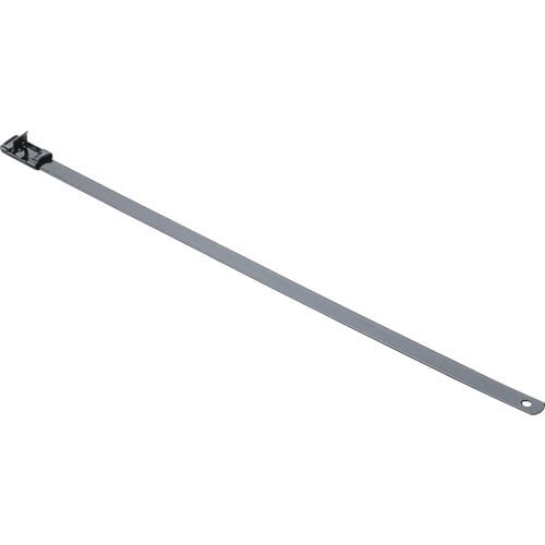 【個数：1個】 パンドウイット MSC8W50T15-L6 ＭＳナイロン１１コーティングステンレススチールバンド １２．９×７８０ ５０本入 MS