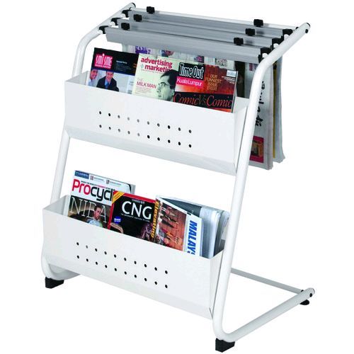 ＷＲＩＴＥＢＥＳＴ  NM323  マガジンラック NM323