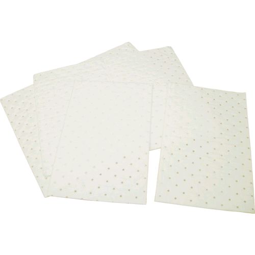 【個数：1個】 ＪＯＨＮＡＮ  PC50-3  油吸収材 アブラトール シート ５０×４０×０．３ｃｍ １００枚入 PC503の通販は