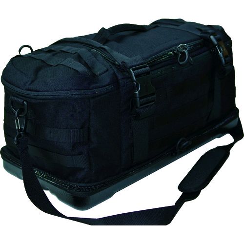 ＥＢＥＲＬＥ  R1MB  バックパック Ｂａｎｇ Ｂａｎｇ レンジバッグ 容量２７Ｌ ブラック R1MBの通販は