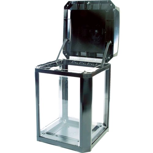 【個数：1個】ラバーメイド  RM4007CL  ランドマークシリーズ　セキュリティコンテナ用サイドパネル RM4007CLの通販は 21,882円