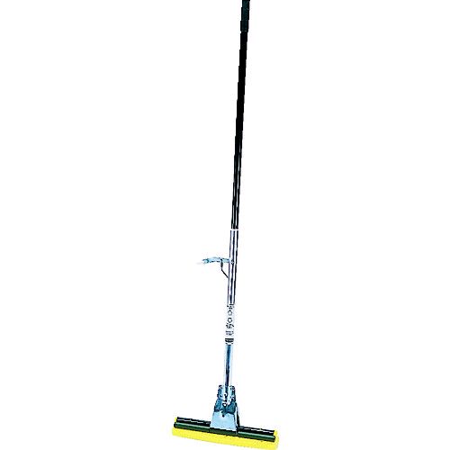 【個数：1個】ラバーメイド  RM6435BRNZ  スポンジモップ RM6435BRNZ