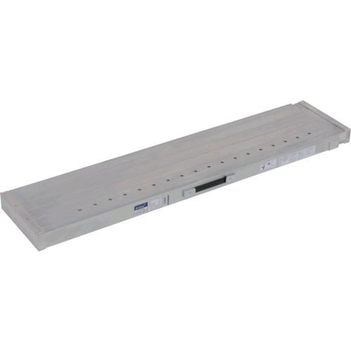 【個数：1個】 ピカ  STFD-1525  伸縮足場板 ＳＴＦＤ型 STFD1525 ピカコーポレイション Picaの通販は