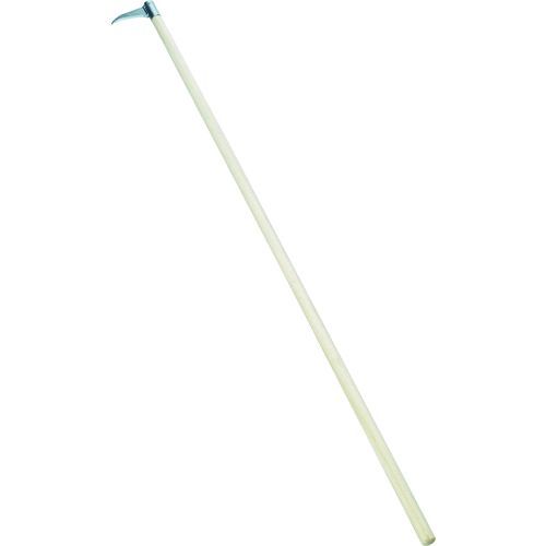 【個数：1個】 トンボ STG1800 直送 代引不可・他メーカー同梱不可 消防とび口　全長１８００ｍｍ STG1800