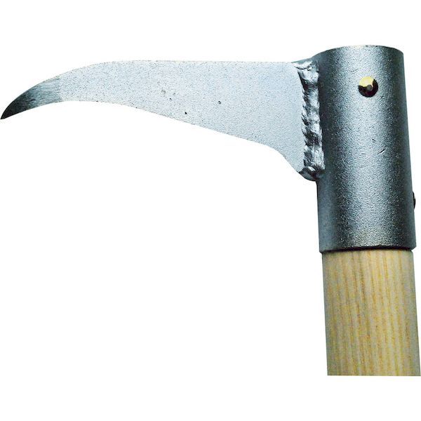 【個数：1個】 トンボ STG1800 直送 代引不可・他メーカー同梱不可 消防とび口　全長１８００ｍｍ STG1800_3