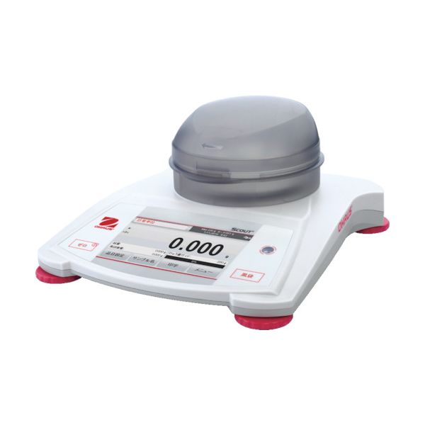 オーハウス STX222JP スカウトSTX 220g／0．01g 30268870 45,869円
