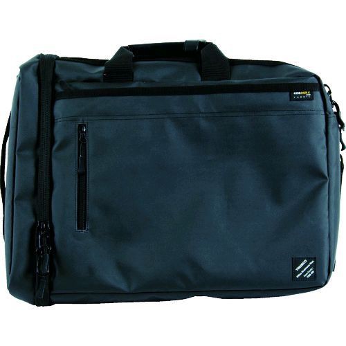 ＴＲＵＳＣＯ  TBB-3W  ３ＷＡＹビジネスバッグ 多機能ポケット付 TBB3W 多機能ポケット付8551286の通販は