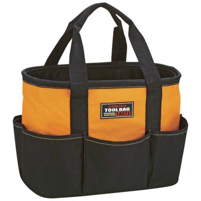 リングスター TBT-3600-OR ツールバッグティストＴＢＴー３６００オレンジ TBT3600OR【キャンセル不可】