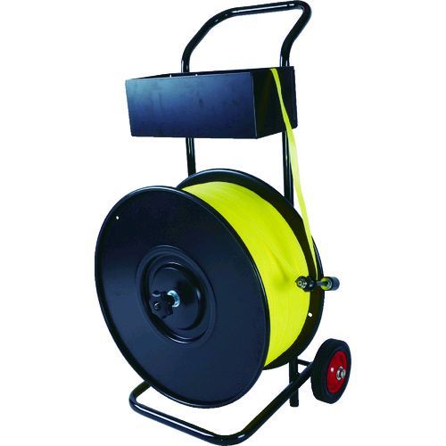 【個数：1個】 ＴＲＵＳＣＯ TPPR-200K バンドリール 機械用ＰＰバンド用 TPPR200K 28,719円