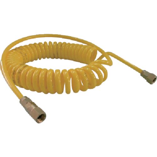 チヨダ  TPS-1010-0105Y  イエローラインシリーズ　１０ｍｍ／使用範囲８ｍ　黄 TPS10100105Y 5,130円