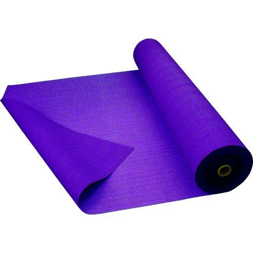 【個数：1個】 ＴＲＵＳＣＯ TSP-RBWP スパッタシートベーシック両面　ロール　１０００Ｘ３０ｍ　ピンク TSPRBWP
