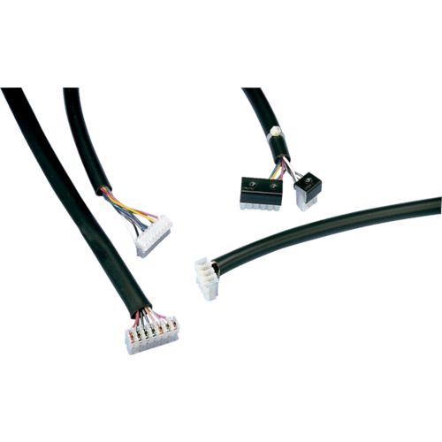 【個数：1個】 パンドウイット  TV105-.38D20Y  ＰＶＣチューブ　黒 TV105.38D20Y