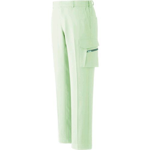 ミドリ安全  VE520CSITA-3L  ベルデクセル 男女ペア ストレッチ カーゴパンツ ＶＥ５２０Ｃ ３ VE520CSITA3L