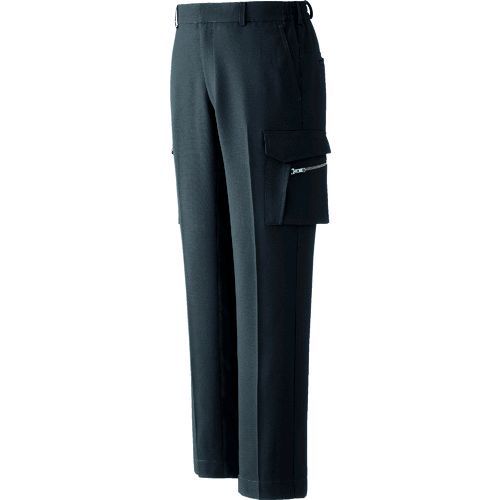 ミドリ安全 VE529CSITA-LL ベルデクセル 男女ペア ストレッチ カーゴパンツ ＶＥ５２９Ｃ Ｌ VE529CSITALL