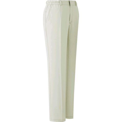 ミドリ安全  VEL520SITA-15  ベルデクセル　交織ストレッチ　女子パンツ　ＶＥＬ５２０下　１５ VEL520SITA15の通販は 8,486円