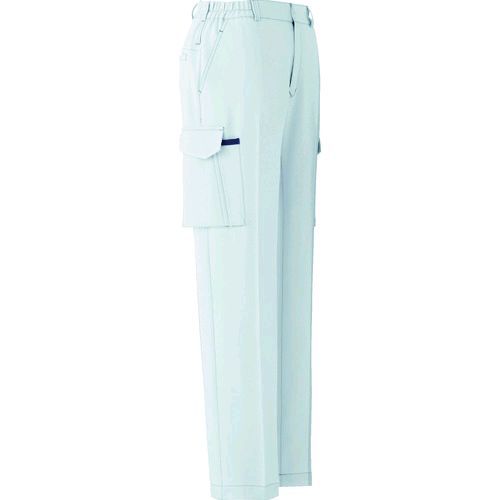 ミドリ安全 VEL521CSITA-15 ベルデクセル　ストレッチ　女子カーゴパンツ　ＶＥＬ５２１Ｃ下　１５ VEL521CSITA15