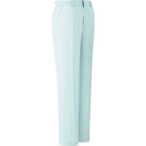 ミドリ安全 VEL521SITA-11 ベルデクセル　交織ストレッチ　女子パンツ　ＶＥＬ５２１下　１１ VEL521SITA11 6,683円