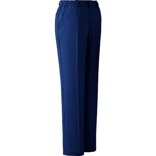 ミドリ安全  VEL527SITA-15  ベルデクセル　交織ストレッチ　女子パンツ　ＶＥＬ５２７下　１５ VEL527SITA15の通販は 8,486円