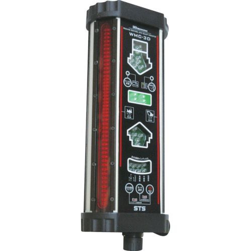 【個数：1個】 ＳＴＳ WMC-3D マシンコントロール　ＷＭＣ−３Ｄ WMC3D 114,451円
