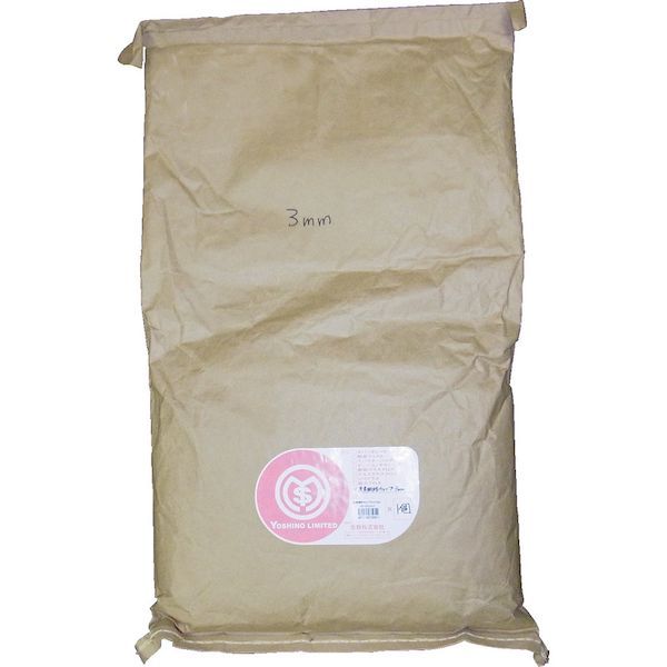 【個数：1個】 吉野  YS-CFCH-3  炭素繊維チョップ３ｍｍ　５ｋｇ　（１箱入） YSCFCH3_1