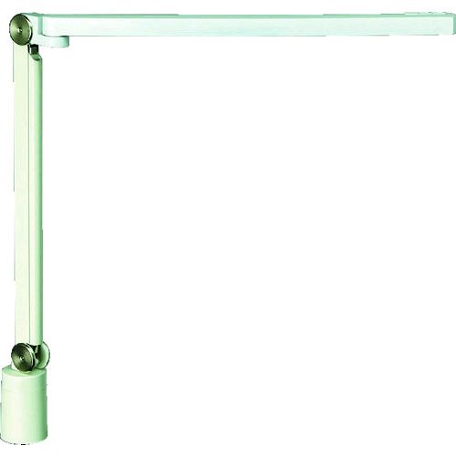 山田 Z-S7000W ＬＥＤデスクライトZS7000W