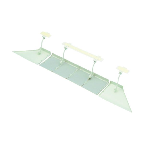 ダイアン・サービス AW20-022-01 エアーウイング スクエア1辺 AW2002201