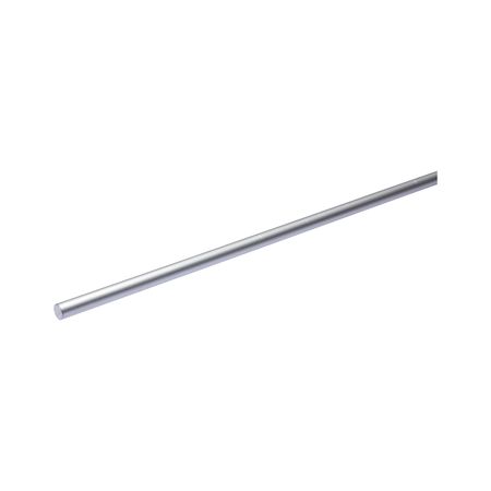 光モール 540 【10個入】 アルミ丸棒１０ 長さ１０００ｍｍ 6,489円