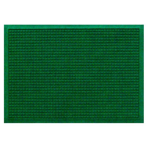 クリーンテックスジャパン AC00031 ウォーターホース II 【ワッフル】 グリーン 62×88cm