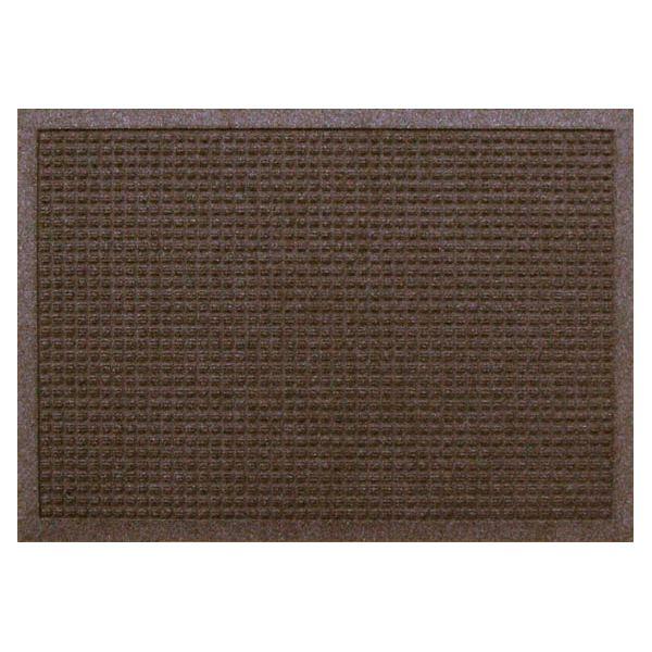 クリーンテックスジャパン AC00033 ウォーターホース II 【ワッフル】 ブラウン 62×88cmの通販は 5,249円