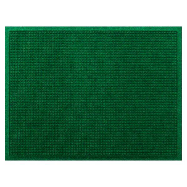 クリーンテックスジャパン AC00038 ウォーターホース II 【ワッフル】 グリーン 88×116cm