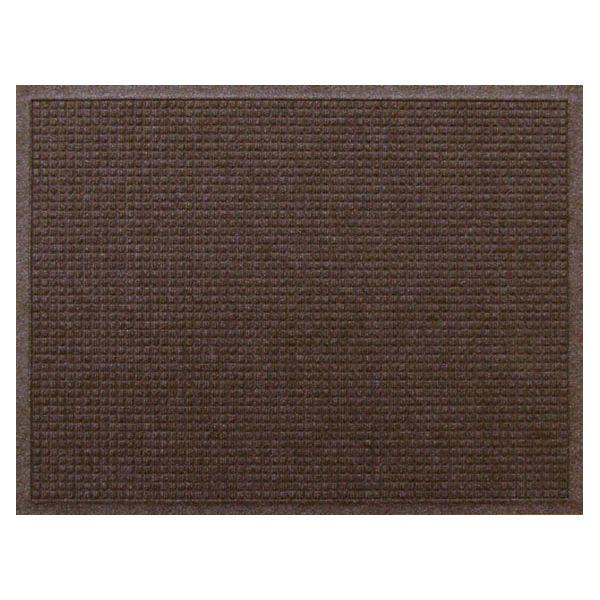 クリーンテックスジャパン AC00040 ウォーターホース II 【ワッフル】 ブラウン 88×116cm
