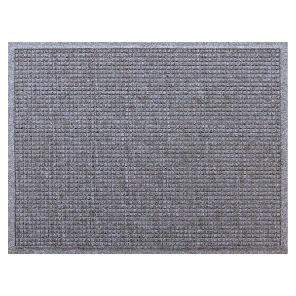 クリーンテックスジャパン AC00041 ウォーターホース II 【ワッフル】 ライト・グレー 88×116cm
