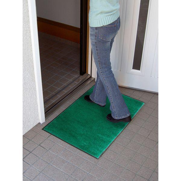 クリーンテックス・ジャパン(Kleen-Tex) 抗菌マット 60×90cm AU00003 クリーンテックス・ジャパン(Kleen-Tex) 抗菌マット 90×120cm AU00004