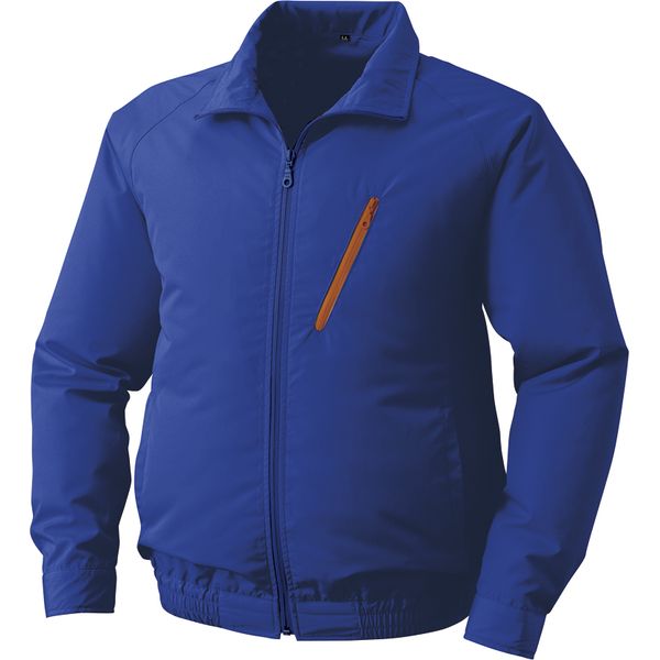 NSP 4582397498036 ポリエステル製 ウェアのみ ブルー Ｍの通販は 6,771円