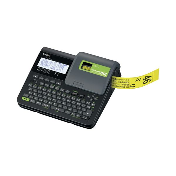 4971850489856 ネームランド４６０ ネームランド460 KLV460 ラベルライター