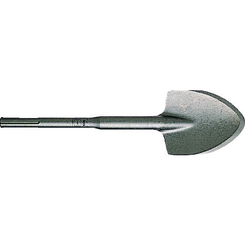 BOSCH ボッシュ MAXSCP-400 コンクリートハンマーオプション ｍａｘ スコップ １１０×４００ MAXSCP400