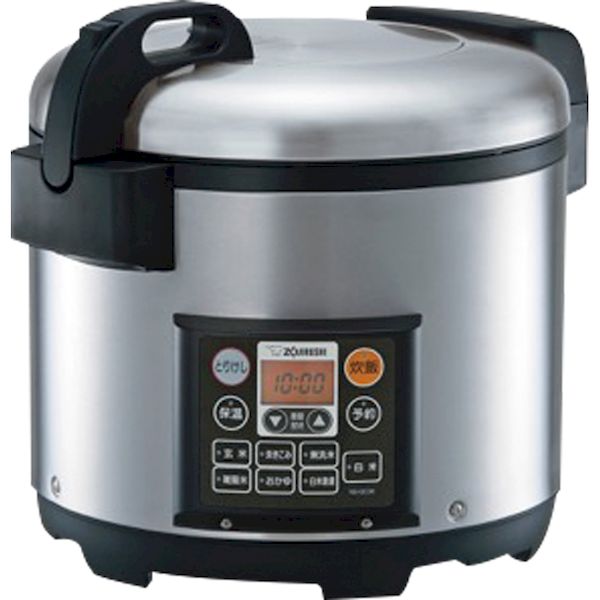 4974305212436 象印マホービン 象印 業務用炊飯ジャー2升 NS−QC36の通販は