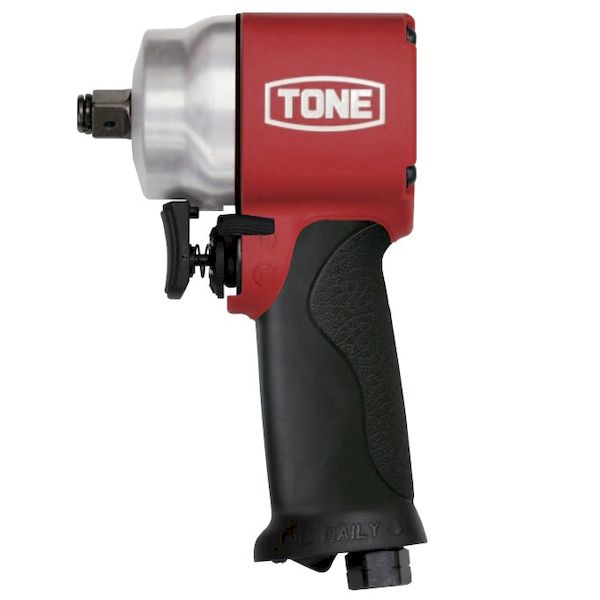 前田金属工業 TONE トネ AI4201 エアーインパクトレンチ インパクトレンチ エアツール 差込角12.7mm