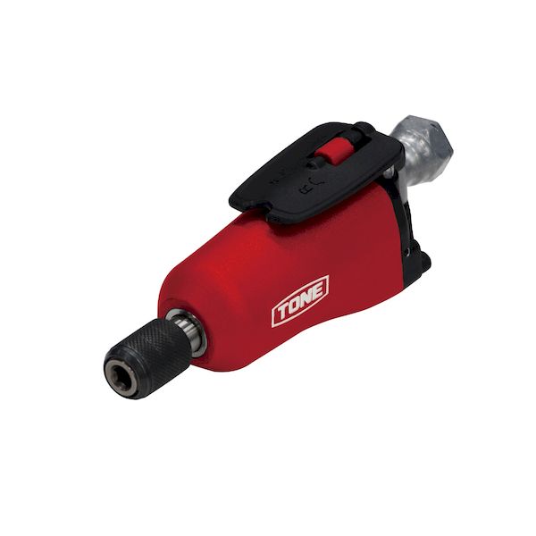 前田金属工業 ＴＯＮＥ AID2100 エアーインパクトドライバー バタフライタイプの通販は 18,793円