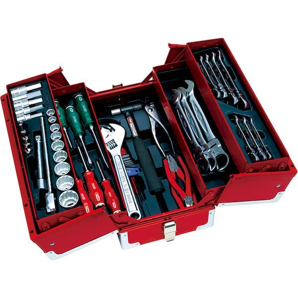 SK11 建築用高圧コンプレッサー専用 ツインソケット ロータリー S-HPOR-1