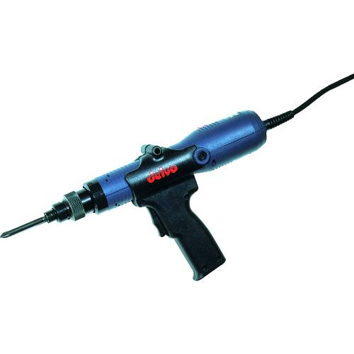 日東工器 DLV8150-EKN 電動ドライバー 全長２６６ｍｍ 適合小ねじ４．５〜６．０ｍｍ ５７７２８ DLV8150EKN デルボ 電動ドライバー