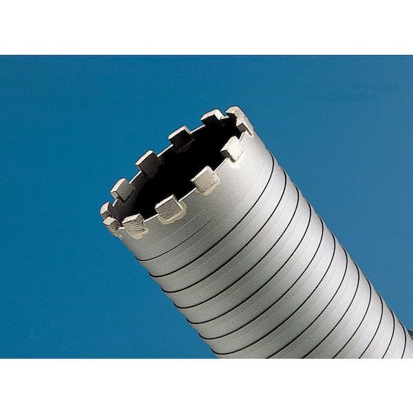 ユニカ UR21-D060B 多機能コアドリルＵＲ２１ 乾式ダイヤ６０ｍｍ ボディ 替刃 のみ ＵＲ−Ｌシャンク対応 UR21D060B_1